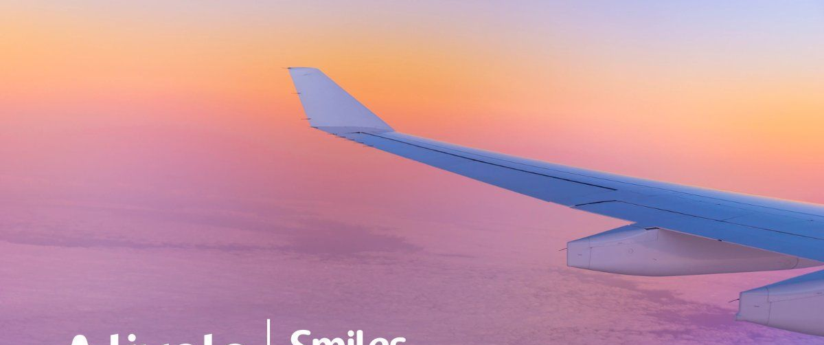 Milheiro Smiles a R$ 15,70 com Livelo e bônus de 80% - Imagem do artigo