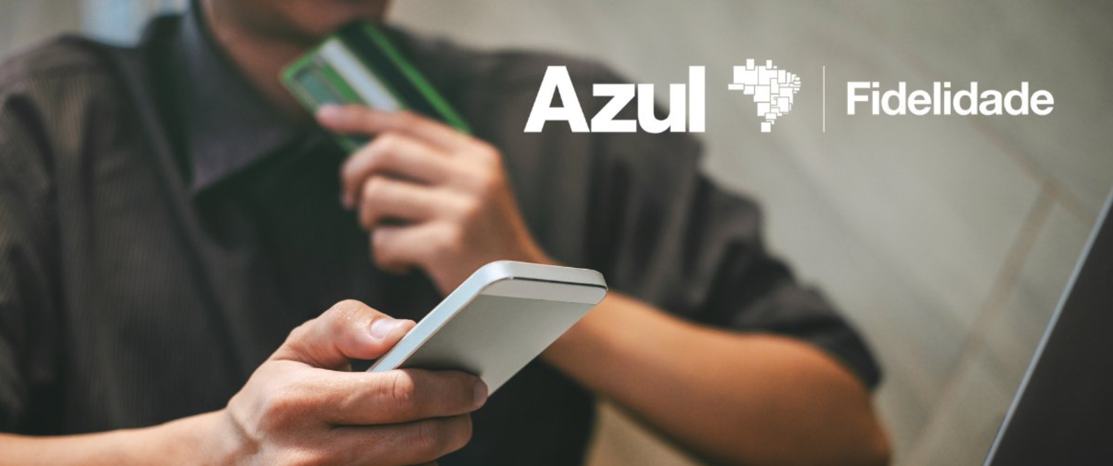 Clube Azul oferece bônus de até 175% e 275 mil pontos - Imagem do artigo