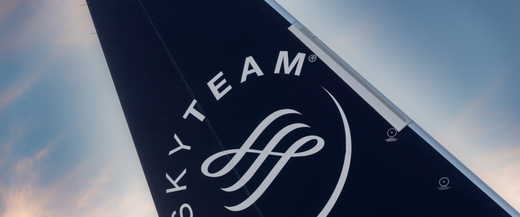 Status match SkyTeam: alcance Elite Plus com ALL Accor - Imagem do artigo
