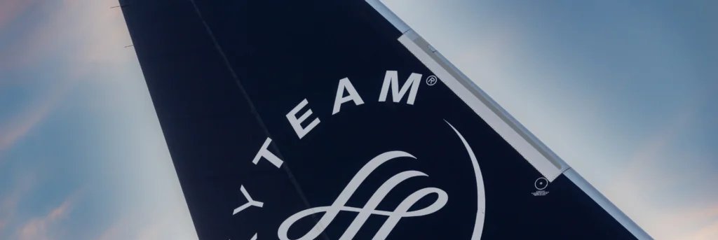 Status match SkyTeam: ganhe Elite Plus com ALL Accor - Imagem do artigo