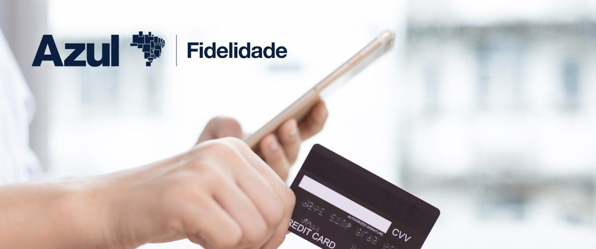 Azul Fidelidade concede bônus de até 317% na compra de pontos - Imagem do artigo