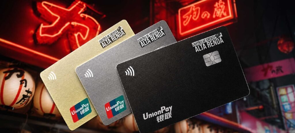 Pix e UnionPay: integração facilita pagamentos de chineses - Imagem do artigo