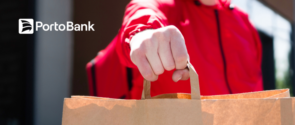 Porto Bank oferece cupons de até R$ 20 no iFood até 31/7 - Imagem do artigo