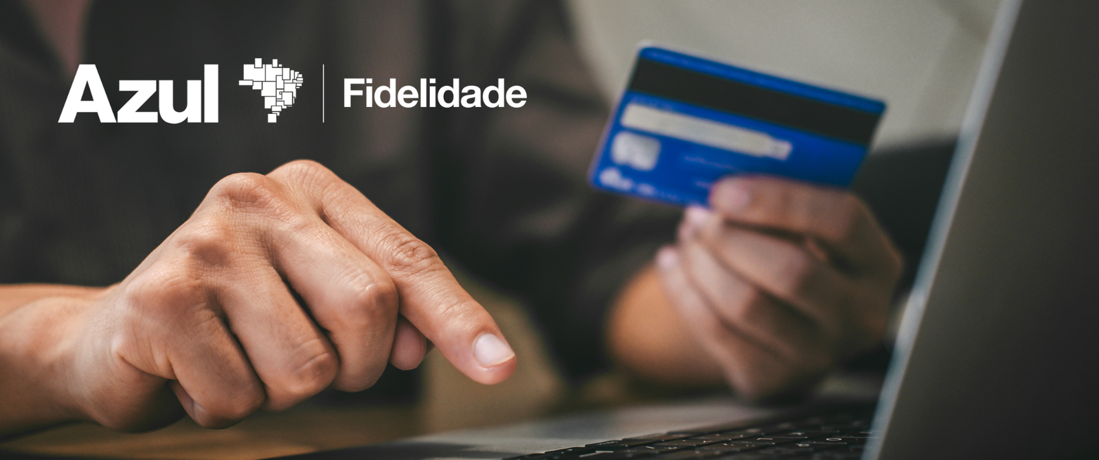 Clube Azul oferece até 350 mil pontos em promoção - Imagem do artigo