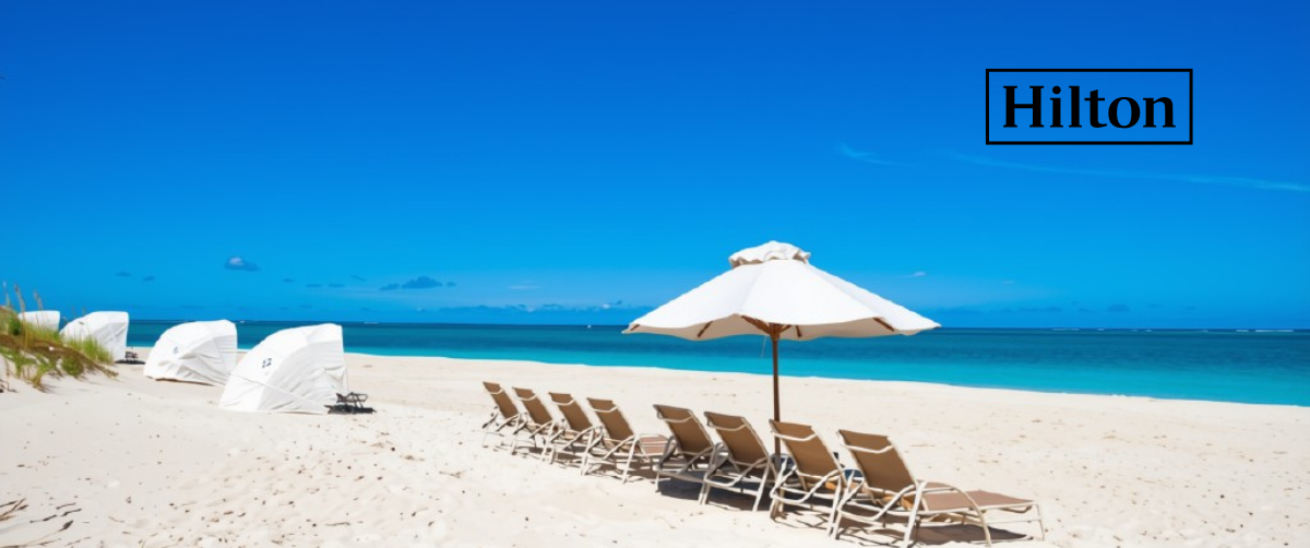 Hotel de luxo em Turks and Caicos com 61% de desconto - Imagem do artigo