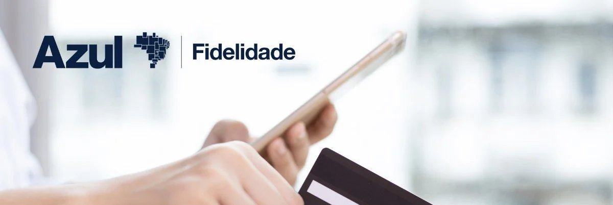 Azul Fidelidade oferece até 120% de bônus em transferências - Imagem do artigo